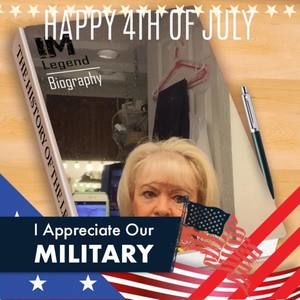 Meet your Posher, Joyce